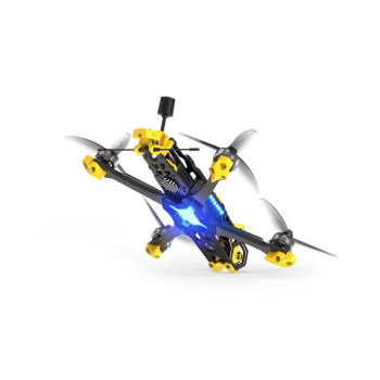 Dron SpeedyBee Master 5 V2 6S ANALOG / HD
